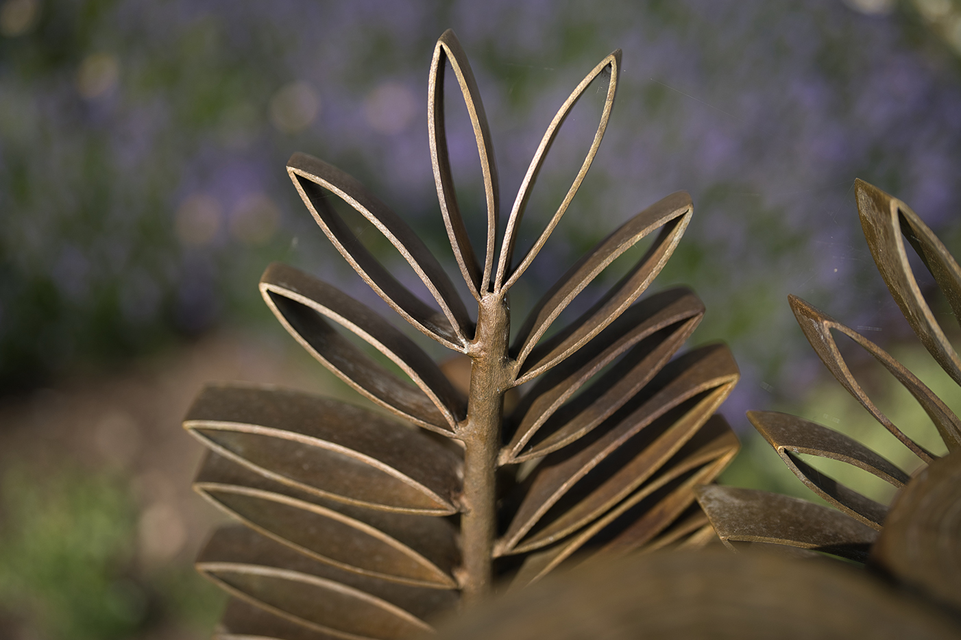 Shezad Dawood, Senescent Generator, 2024